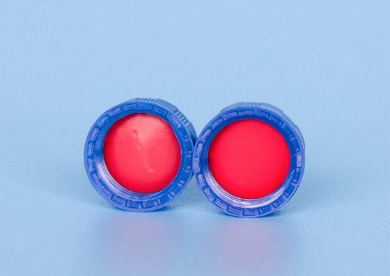 ISO пробирка транспорта YBB 2ml хромотографии не стеклянная